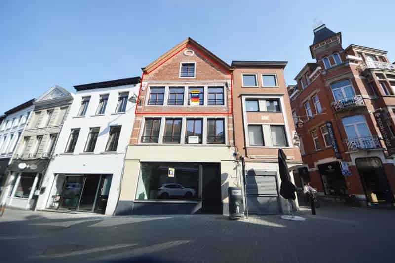 Appartement te huur