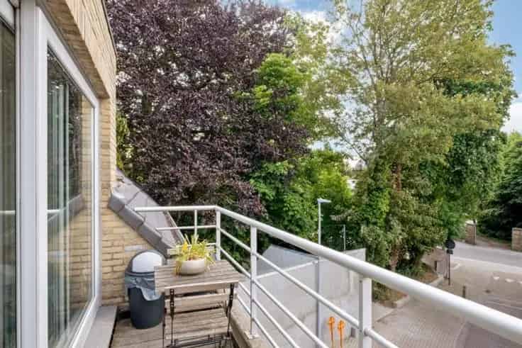 Duplex Te Koop