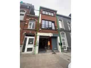 Huis gemengd gebruik te koop - Mont-sur-Marchienne VBC61064   In optie