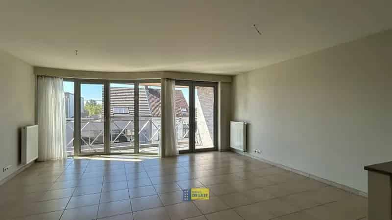 Appartement te huur Schoten 2 slaapkamers 2 terrassen