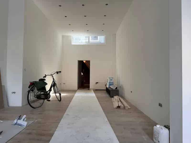 Handelshuis te Koop Antwerpen Eilandje