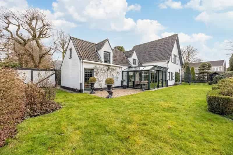 Huis te huur