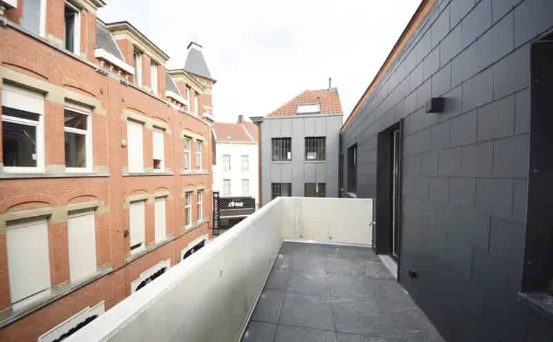 Appartement te koop