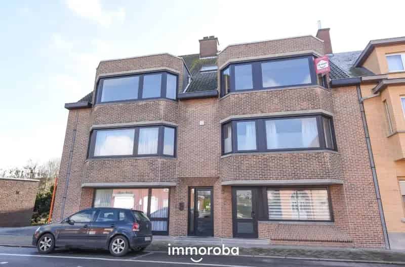 Appartement te koop