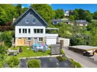 Huis te koop Malmedy - Panoramisch uitzicht - 2 slaapkamers