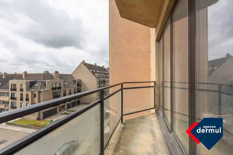 Te koop 1 slaapkamer Oostende Zeedijk 250