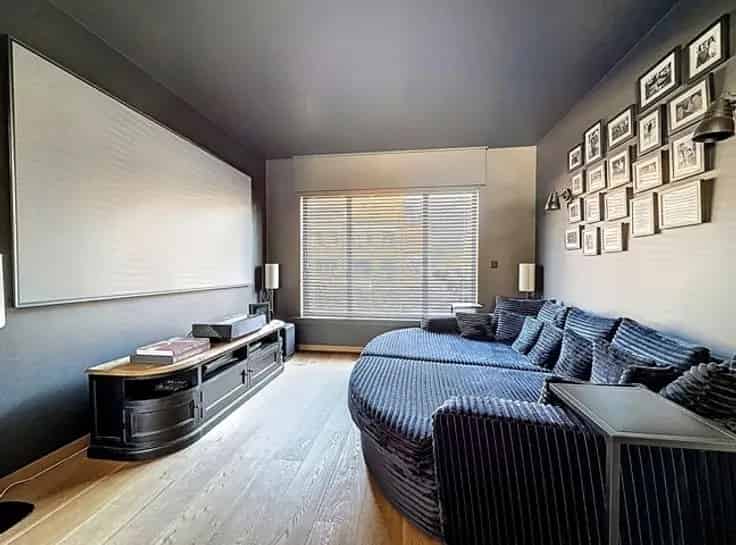 Huis Te Koop: Gezinswoning 4 slaapkamers, 2 badkamers, tuin, garage