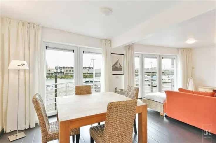 Studio Te Koop
