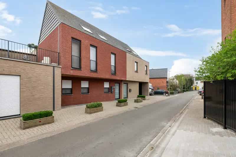 Appartement te koop