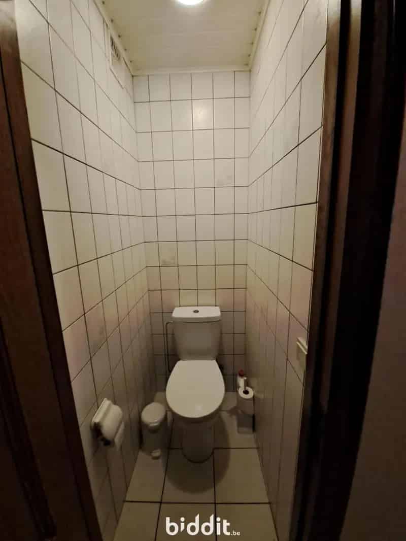 Goed onderhouden woning in het centrum van Sint-Niklaas