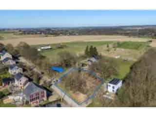 Grond te koop - Dalhem VBC55005