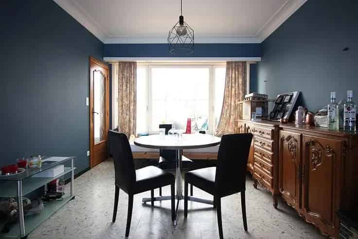 Huis Te Koop in Aangename Buurt