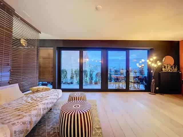 Appartement te koop in Ixelles