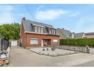 Huis te koop - Beerzel RBT45165
