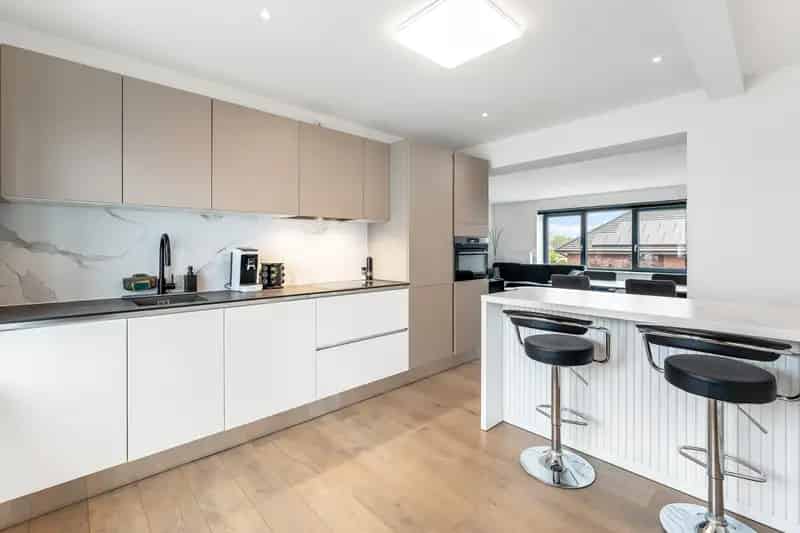 Appartement te koop