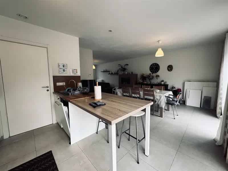 Moderne Nieuwbouwwoning te Huur Temse