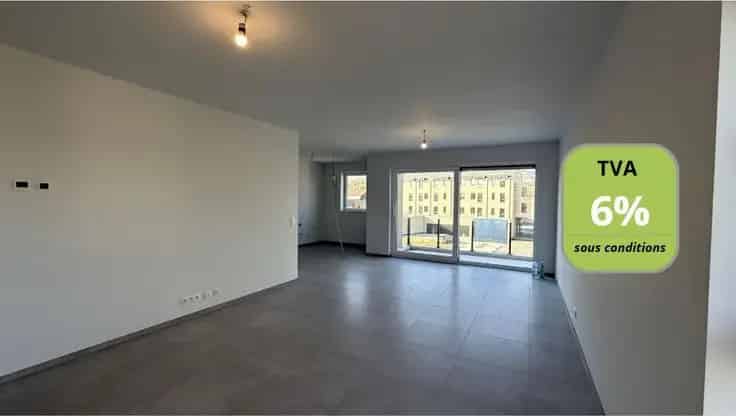 Appartement Te Koop