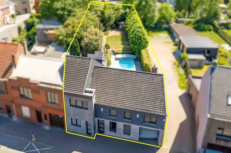 Huis te koop