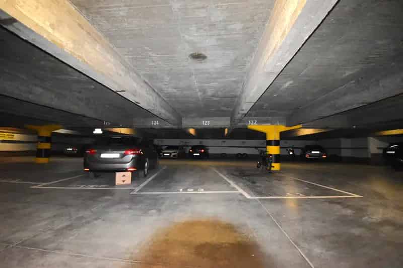 Garage te Huur Antwerpen Centrum Toplocatie