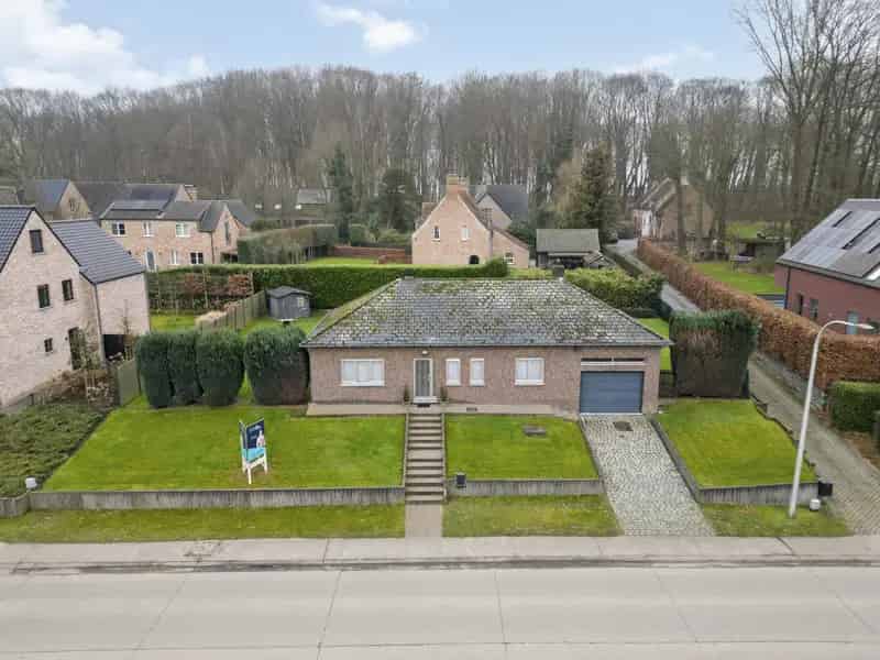 Huis te koop