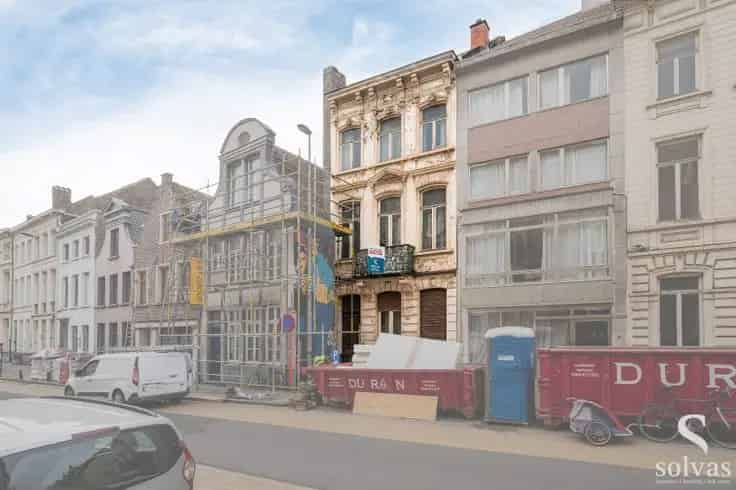 Herenhuis Te Koop
