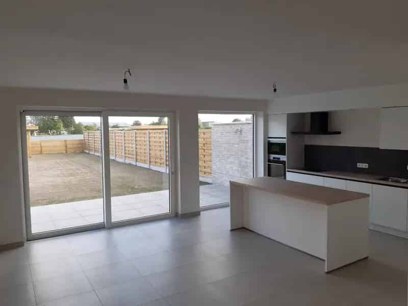 Half Open - nieuwbouwwoning.