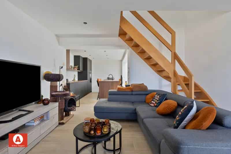 Recent gerenoveerde woning op toplocatie nabij de Schelde