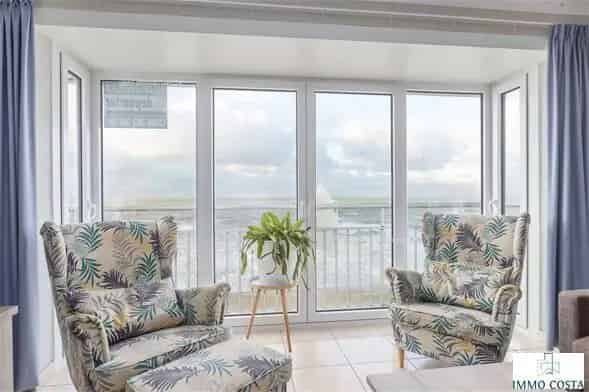 Appartement te koop Middelkerke