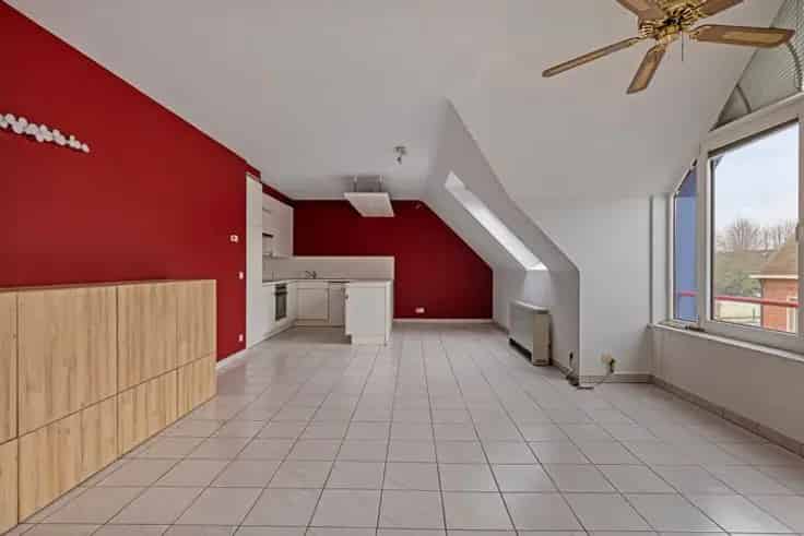 Appartement Te Koop