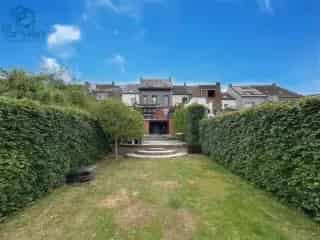 Huis gemengd gebruik te koop - Geraardsbergen RBT43357