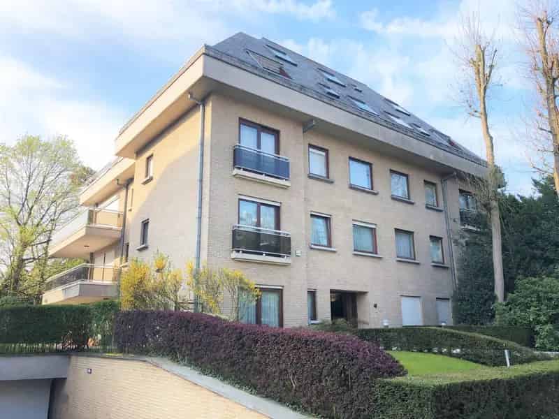 Appartement in Ukkel