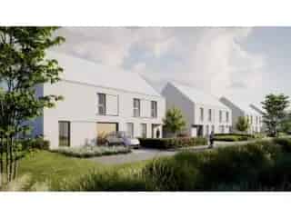 Huis te koop Geraardsbergen Moderne woning nabij De Gavers