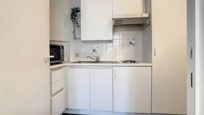 Appartement te koop in Derbystraat 202, Sint-Denijs-Westrem - Dewaele