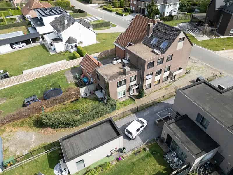 Appartement te huur