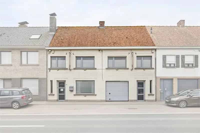Huis te koop Staden