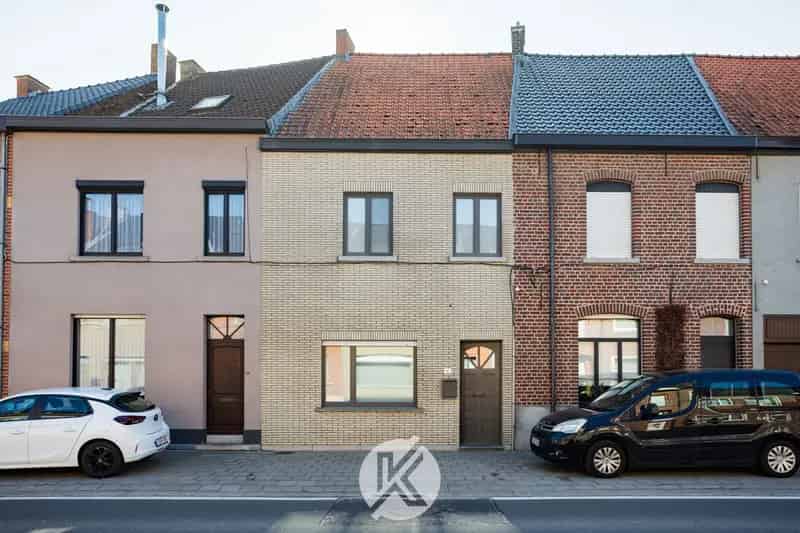 Huis te koop in Zottegem