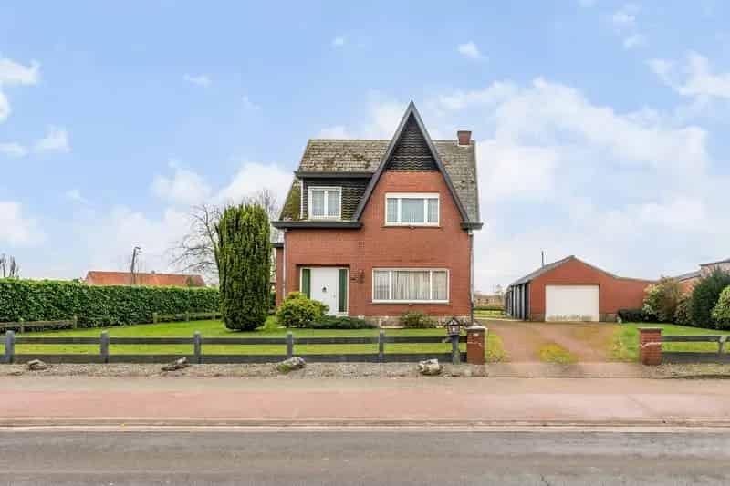 Huis te huur
