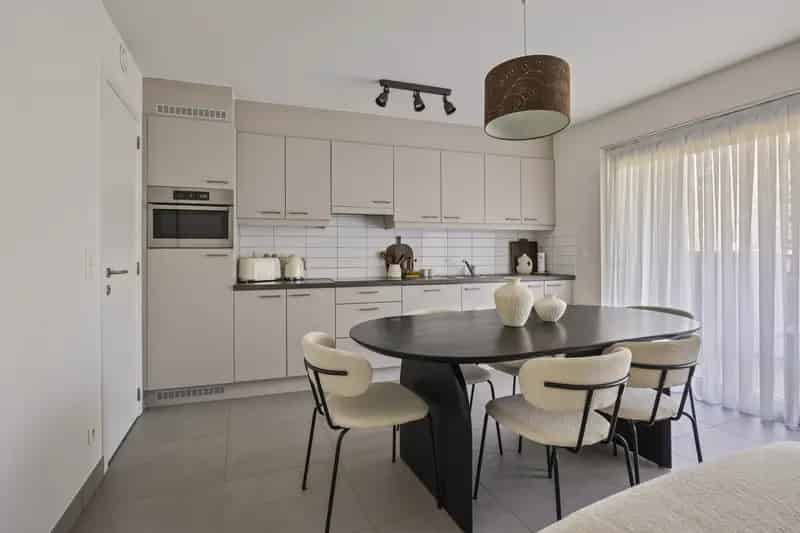 Appartement te koop