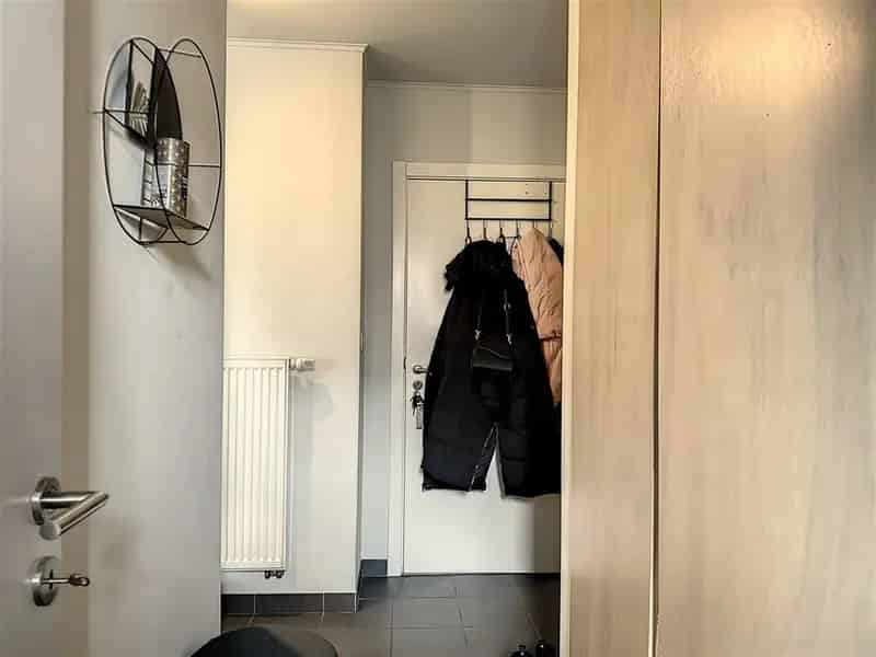 Appartement te huur in Oudegem