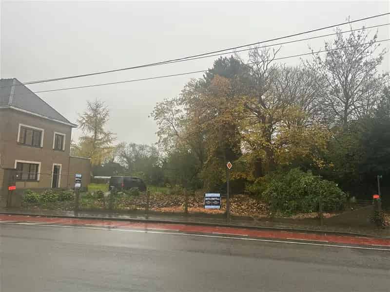 Bouwgrond te koop in Avelgem