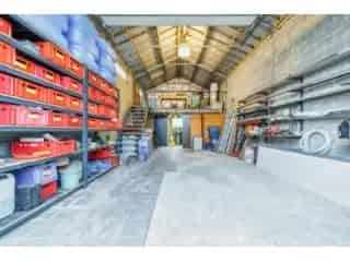 Garagebox te koop - Chênée VBB39445