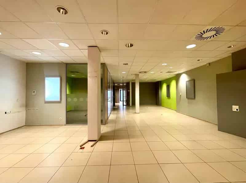 Modern gebouw op toplocatie – huur met koopoptie mogelijk