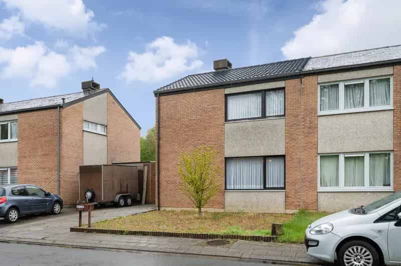 Huis te huur 3 slaapkamers Limburg