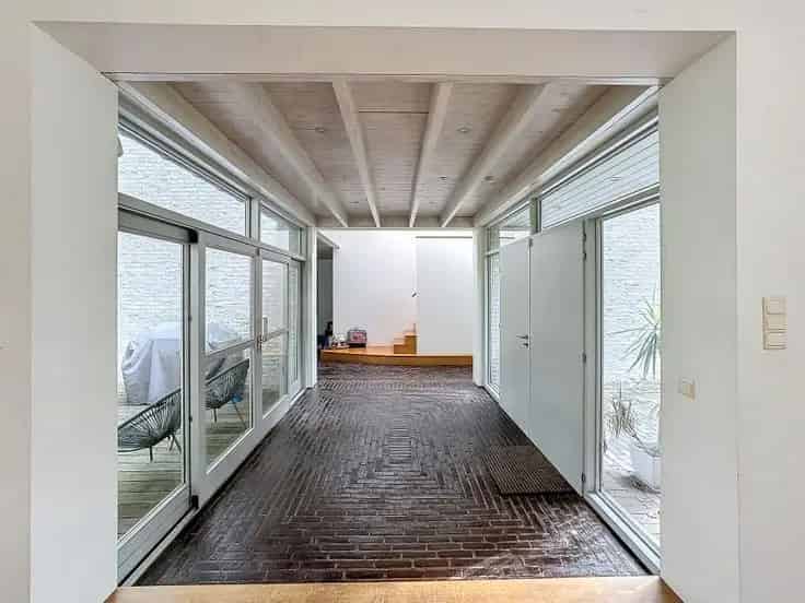 Villa te Koop in Lasne 376m2 3 slaapkamers