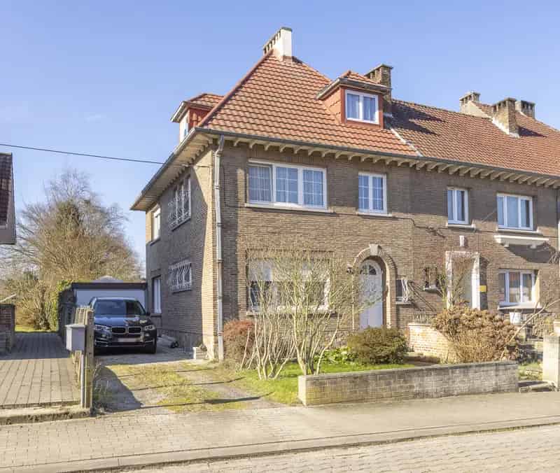 Huis te koop