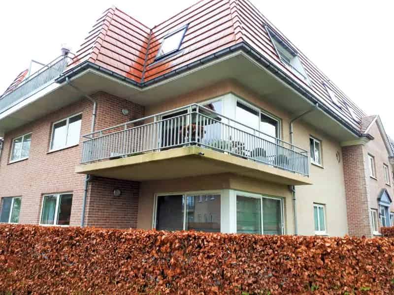 Appartement te Huur Wetteren