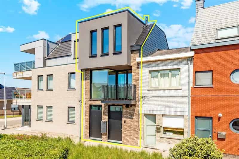 Huis te koop in Wetteren