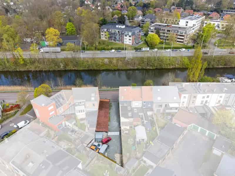 Garage te koop