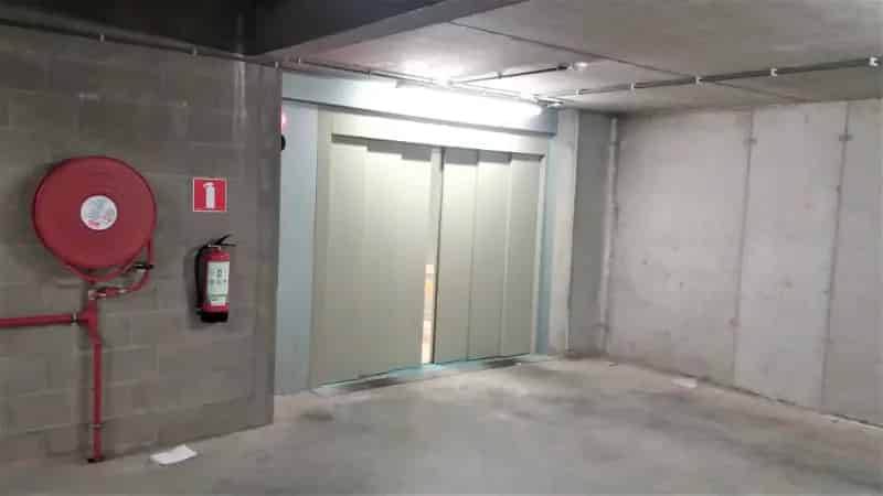 Garage / parking te koop in Gent