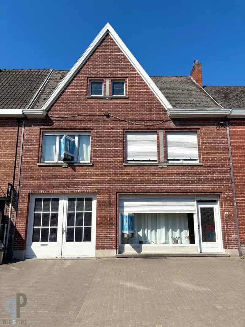 Huis te huur